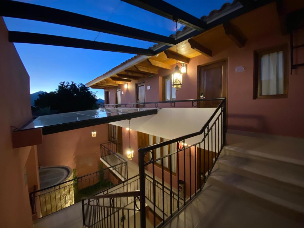 Hotel Villa Murano San Cristobal de las Casas Exterior foto